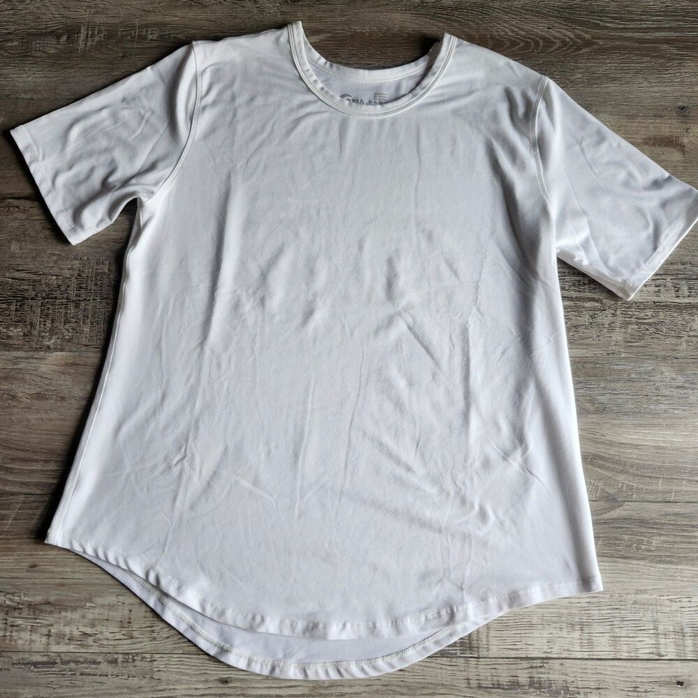 (XXL) Zyia Active short sleeve top